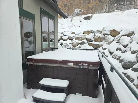 36 Westview Road Lincoln NH 03251