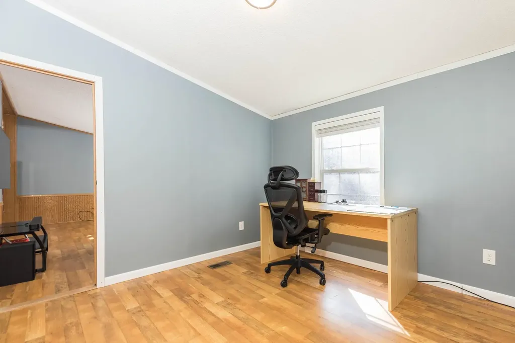 80 Brewster Road Barrington NH 03825