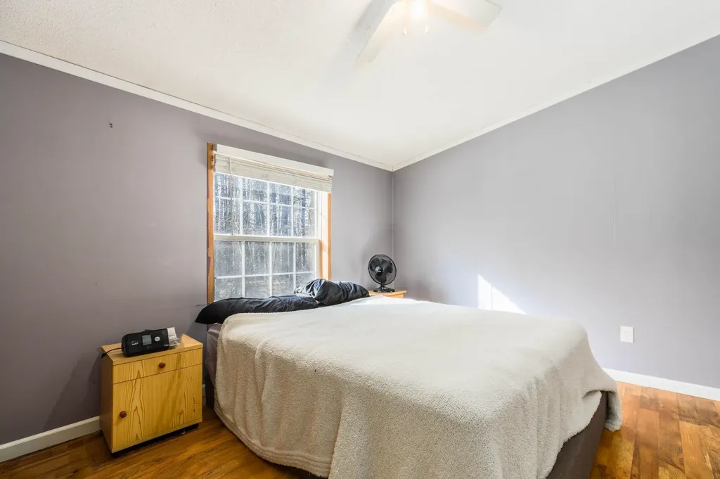 80 Brewster Road Barrington NH 03825
