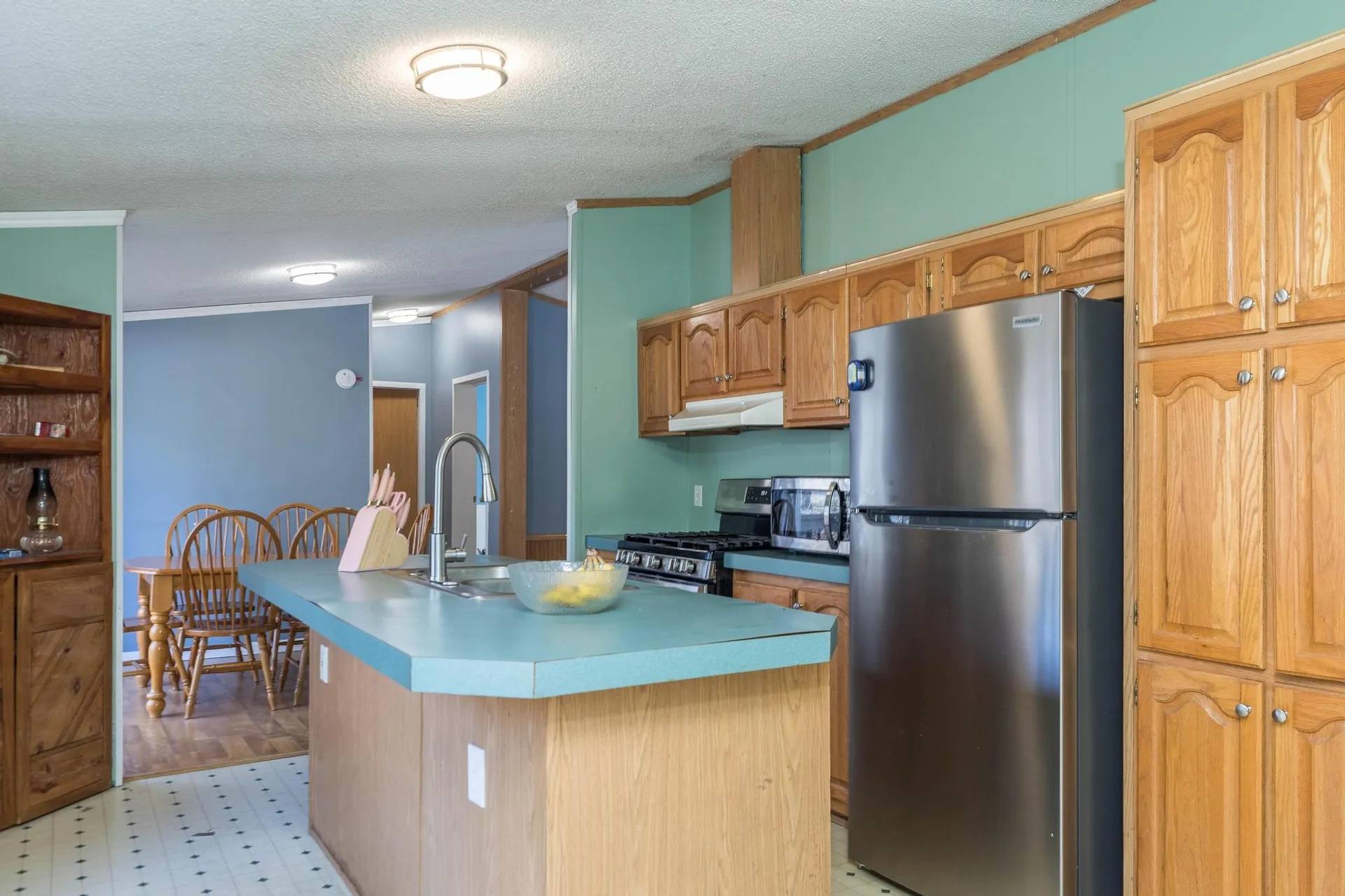 80 Brewster Road Barrington NH 03825