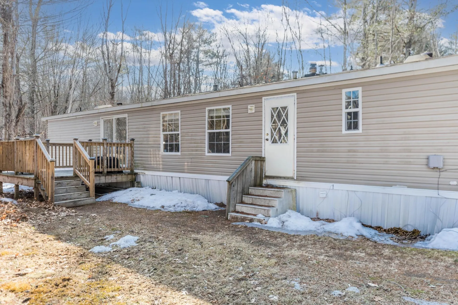 80 Brewster Road Barrington NH 03825