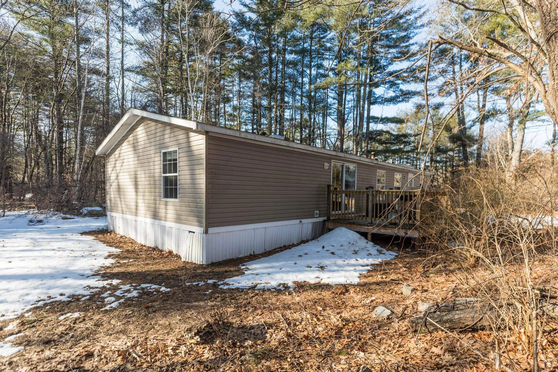 80 Brewster Road Barrington NH 03825