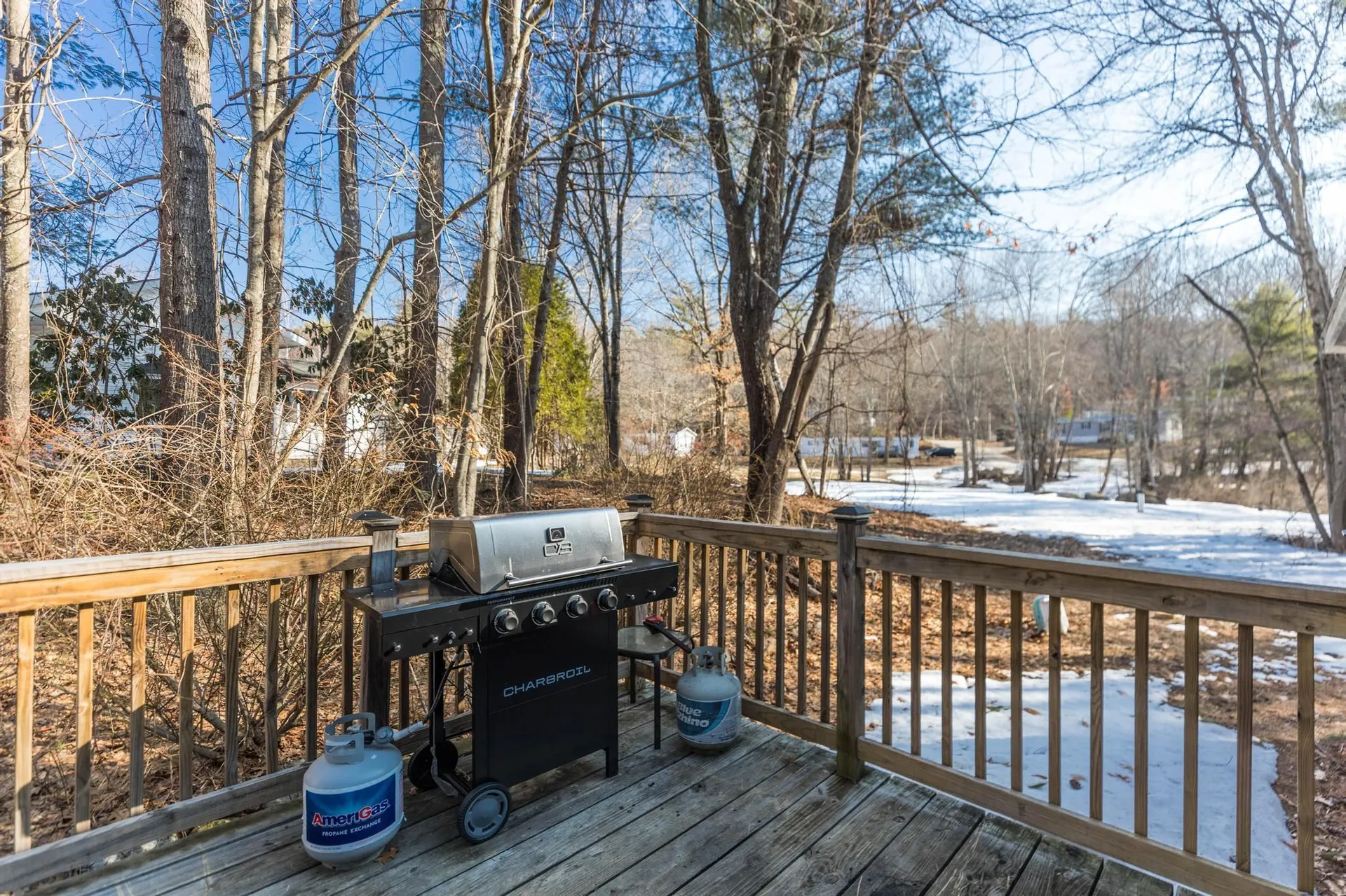 80 Brewster Road Barrington NH 03825