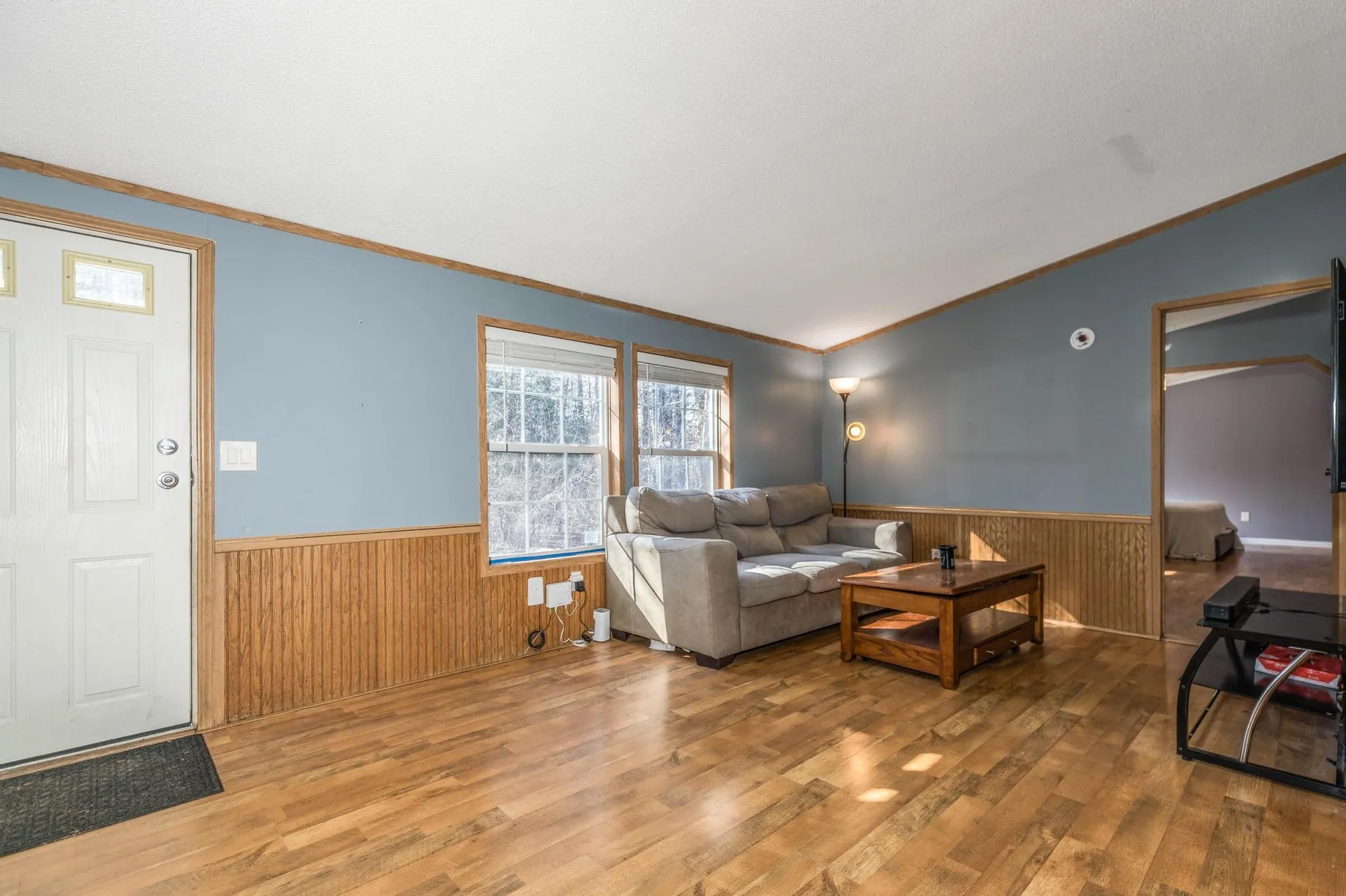 80 Brewster Road Barrington NH 03825