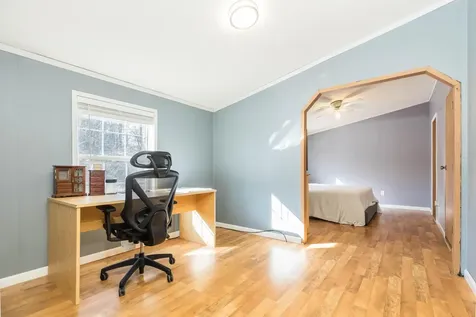 80 Brewster Road Barrington NH 03825