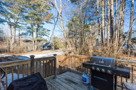 80 Brewster Road Barrington NH 03825