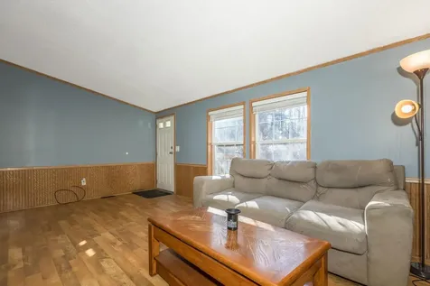 80 Brewster Road Barrington NH 03825