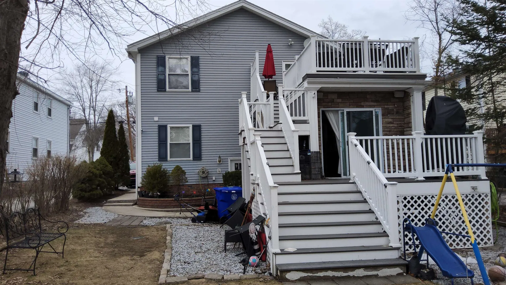 60 Mcquesten Street Manchester NH 03102