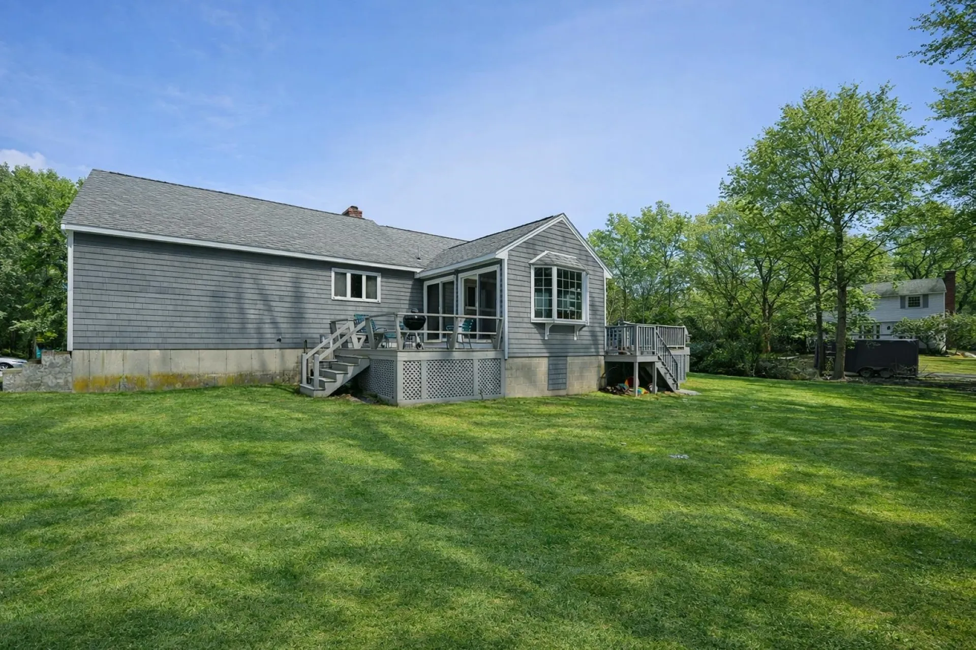 2 Willowbrook Avenue Rye NH 03871