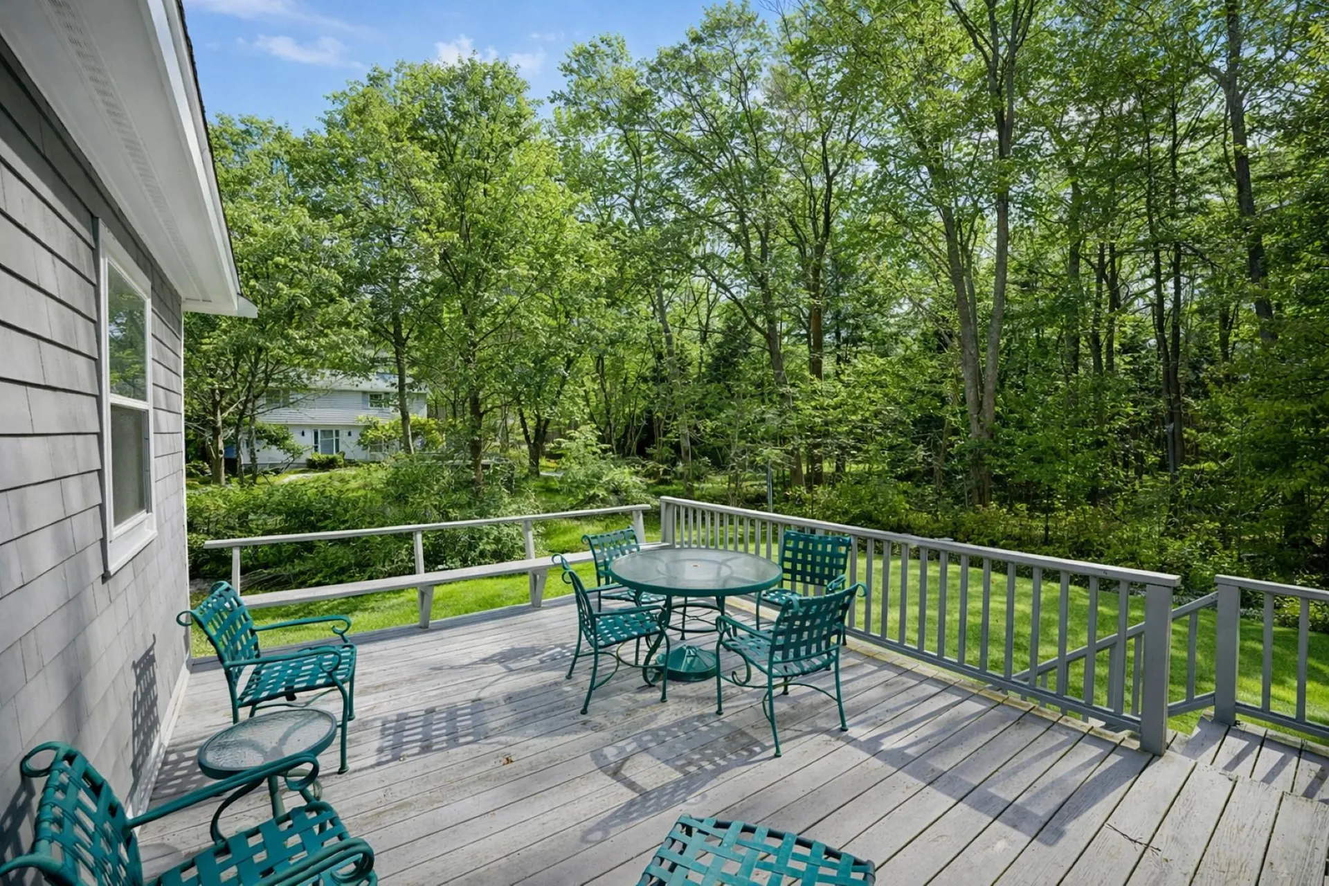 2 Willowbrook Avenue Rye NH 03871