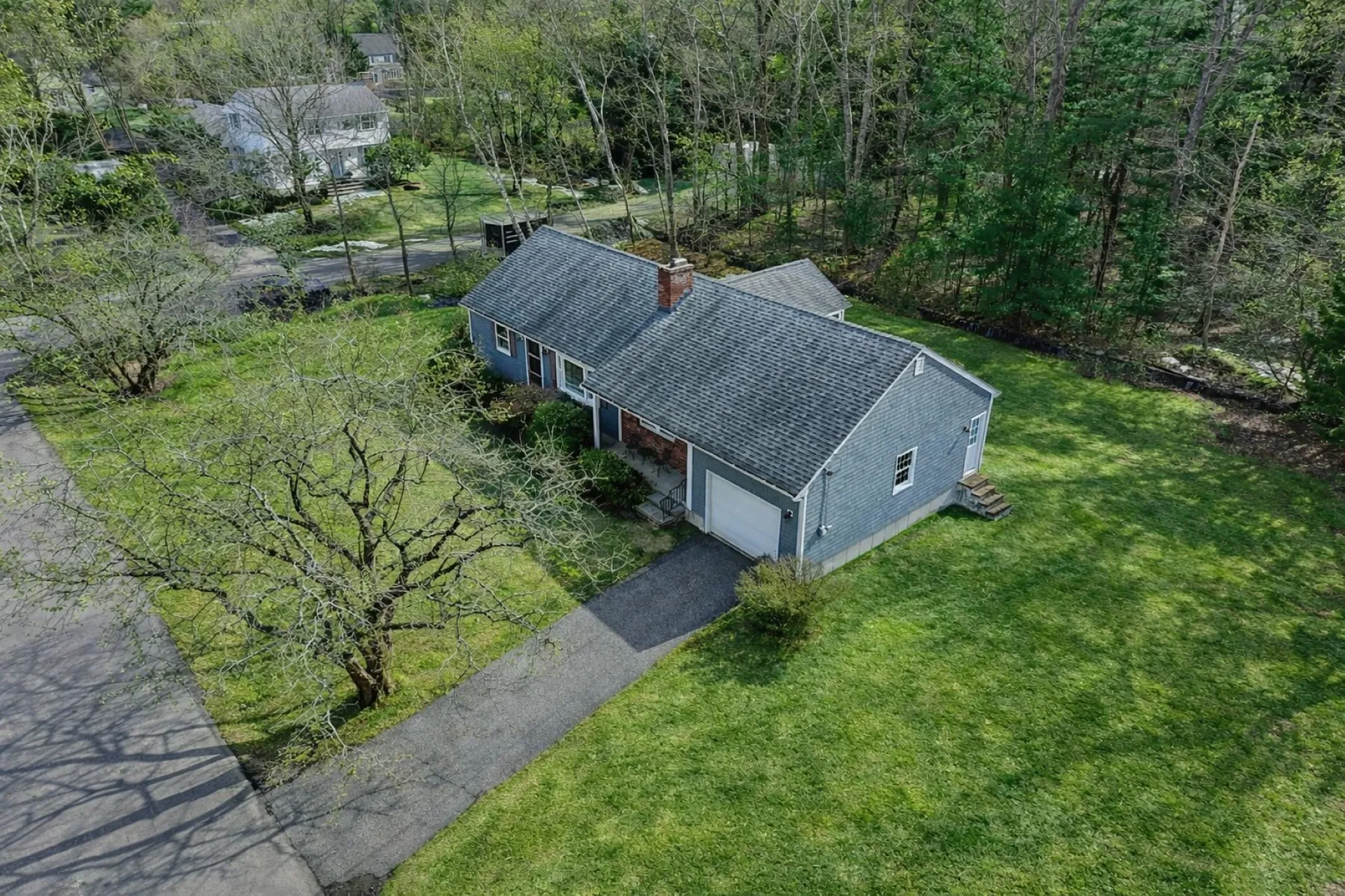 2 Willowbrook Avenue Rye NH 03871