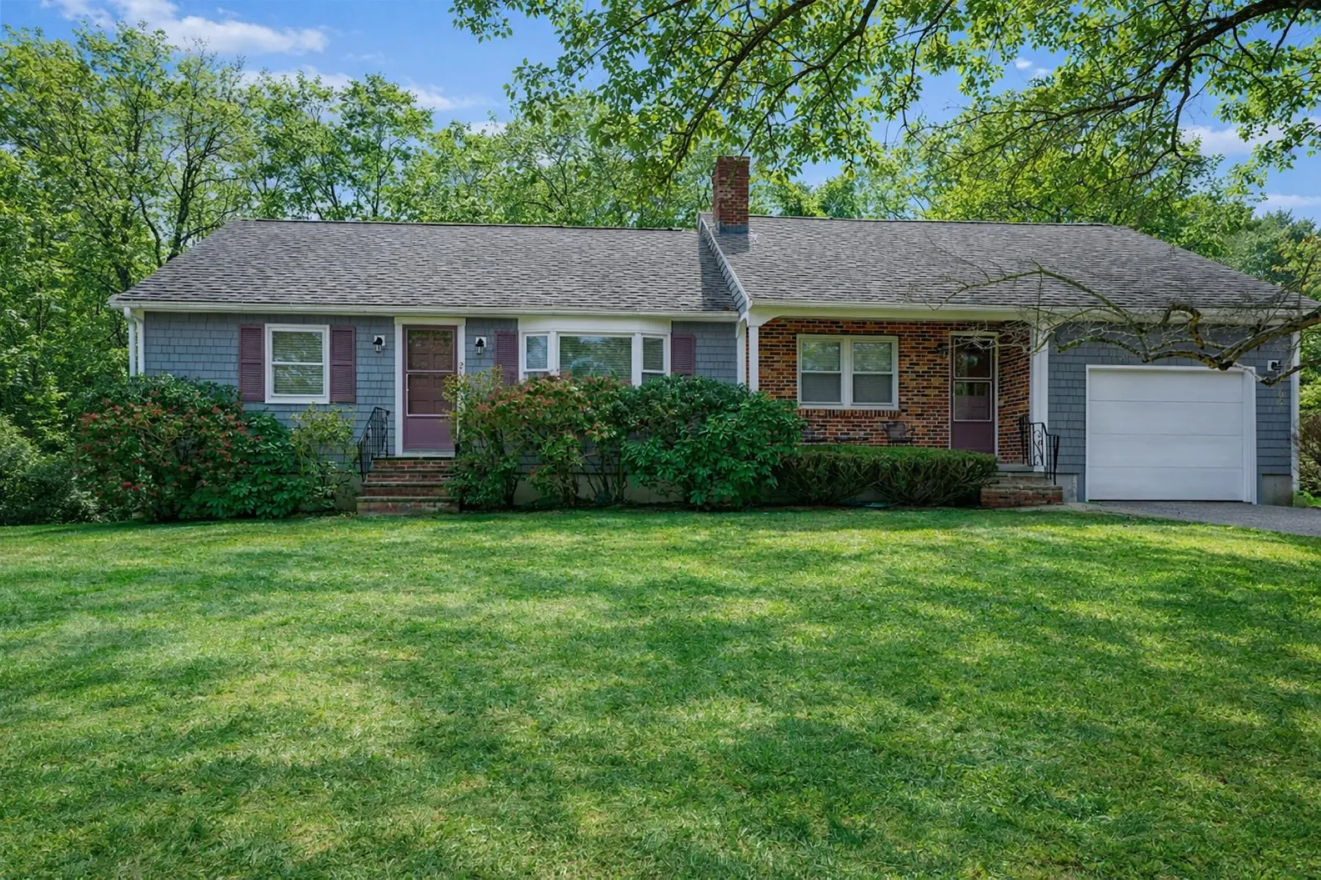 2 Willowbrook Avenue Rye NH 03871