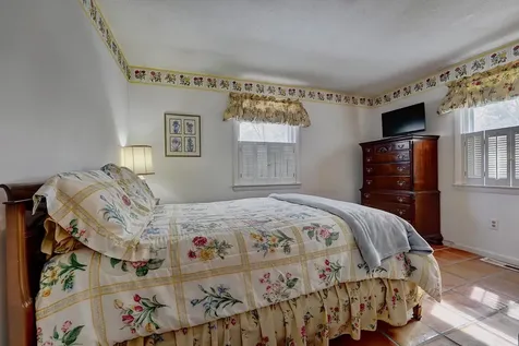2 Willowbrook Avenue Rye NH 03871