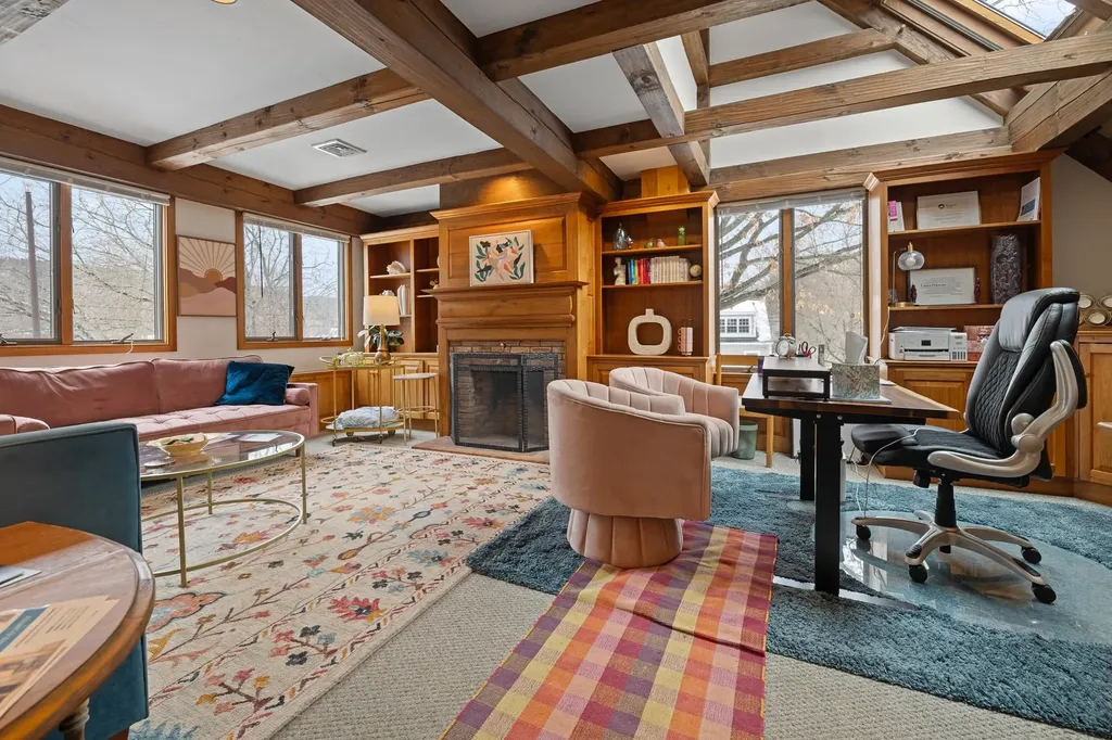 68 Lyme Road Hanover NH 03755