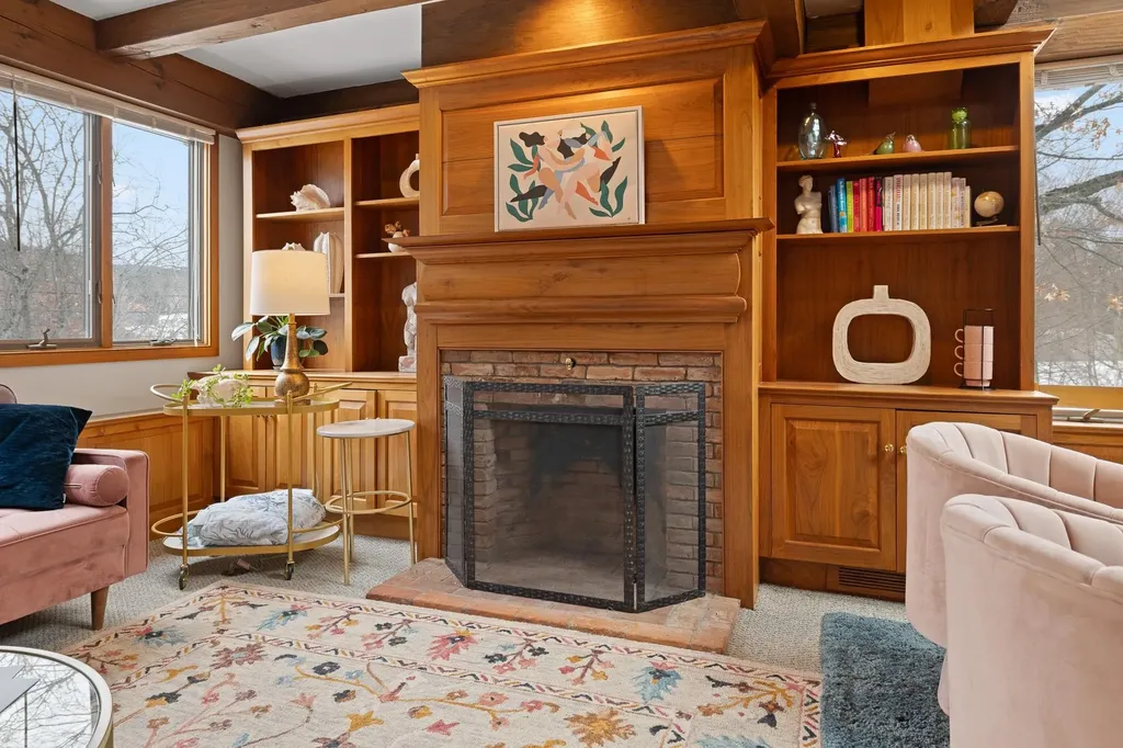 68 Lyme Road Hanover NH 03755