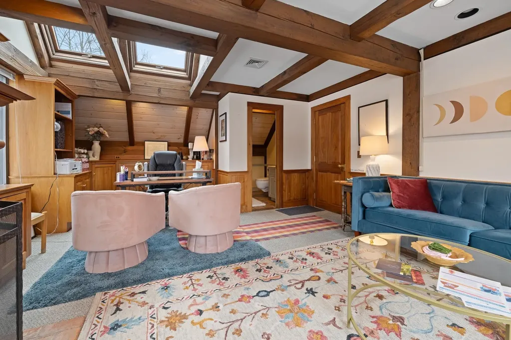 68 Lyme Road Hanover NH 03755