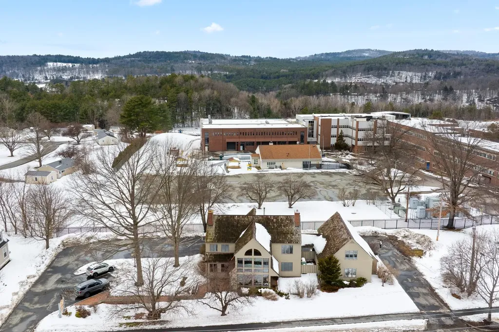 68 Lyme Road Hanover NH 03755