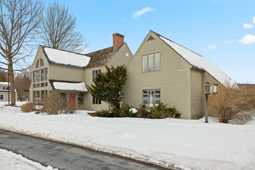 68 Lyme Road Hanover NH 03755