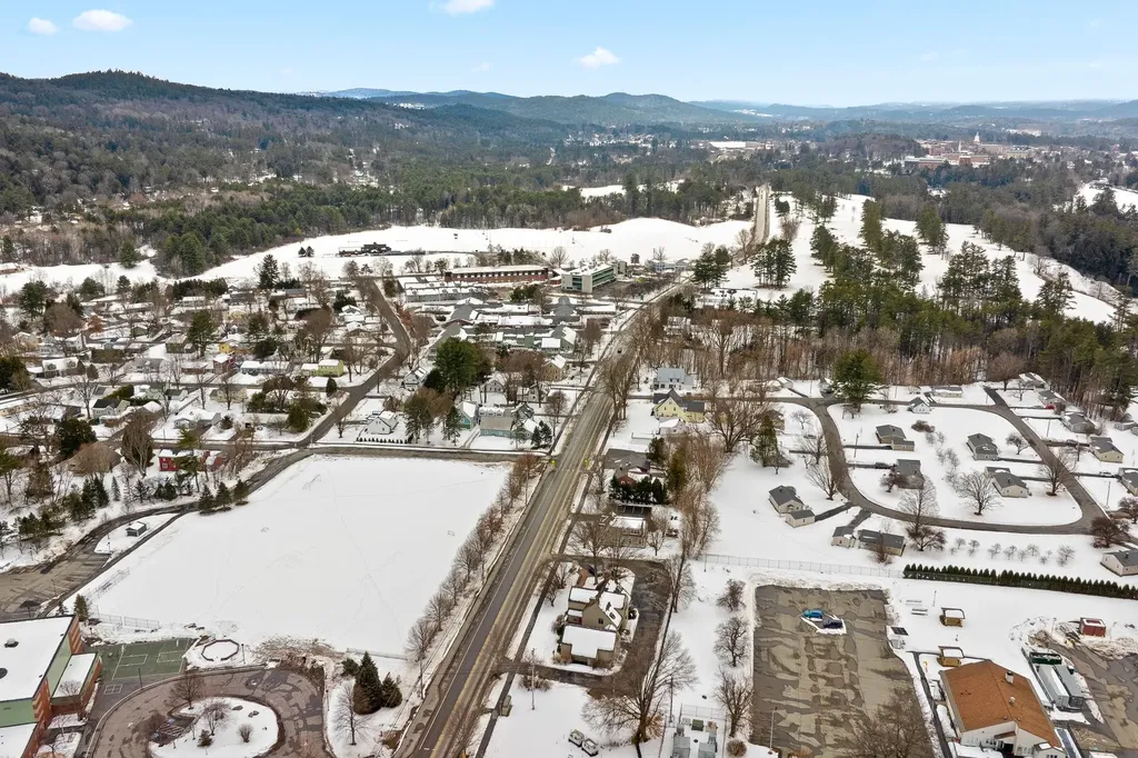 68 Lyme Road Hanover NH 03755