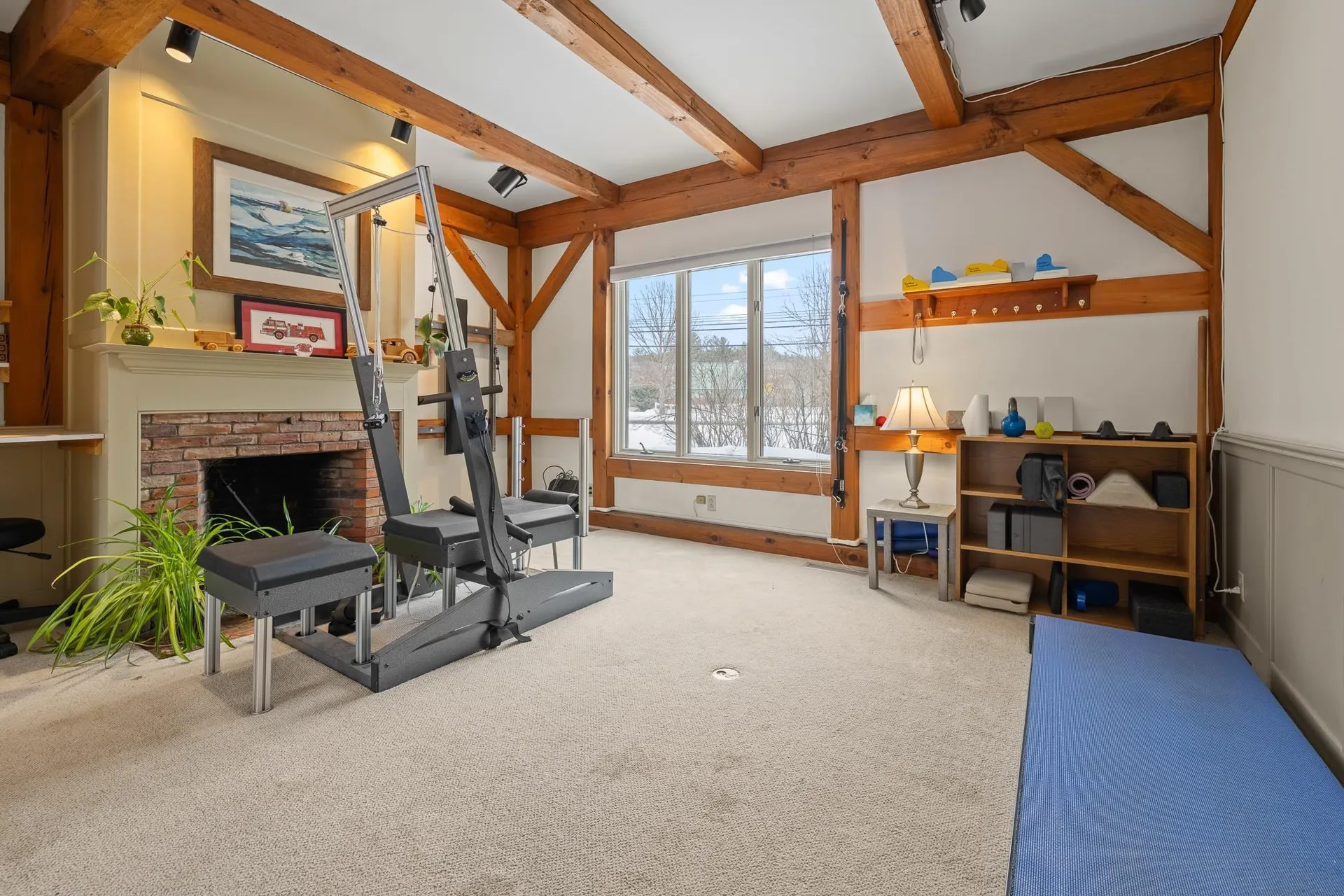 68 Lyme Road Hanover NH 03755