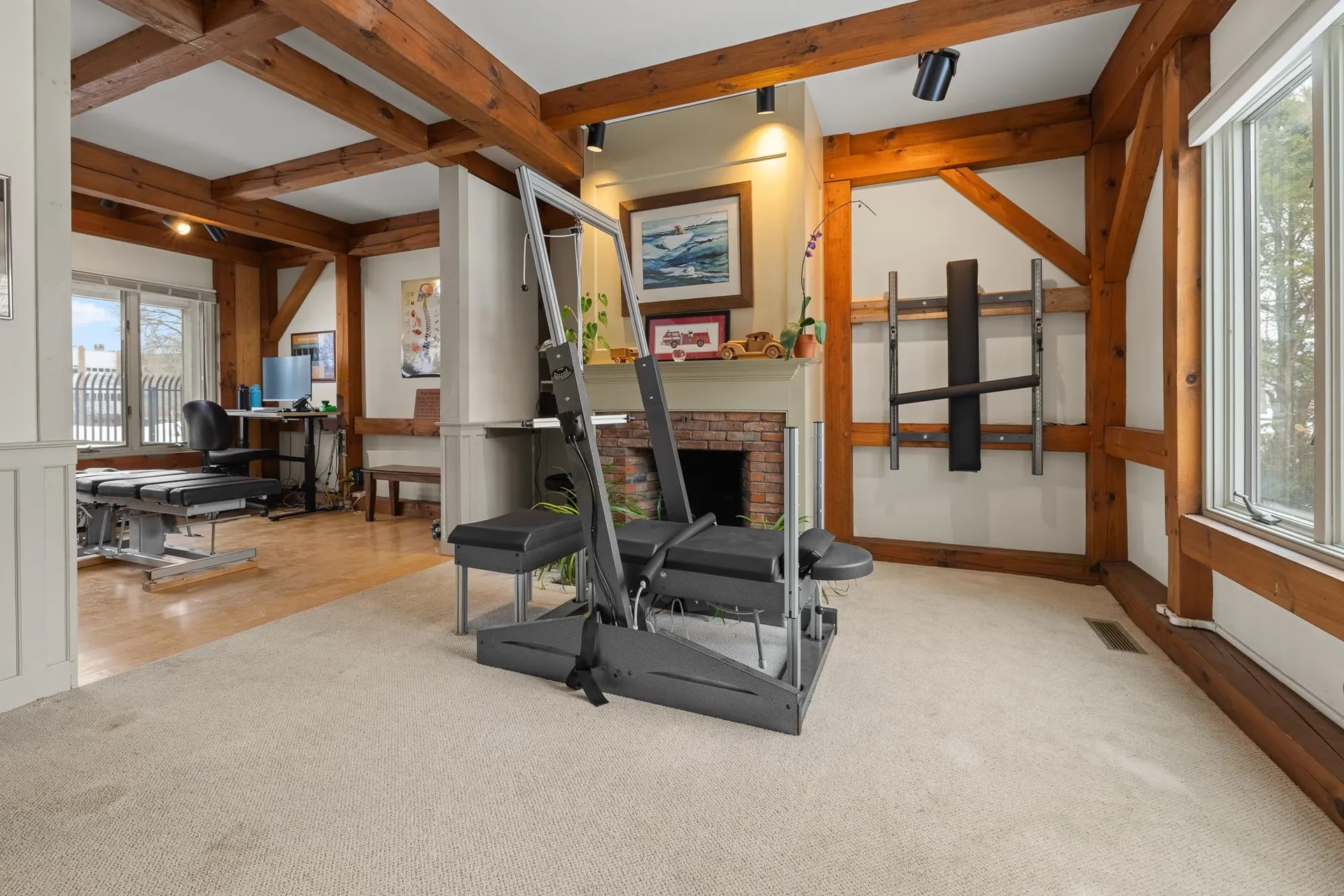 68 Lyme Road Hanover NH 03755