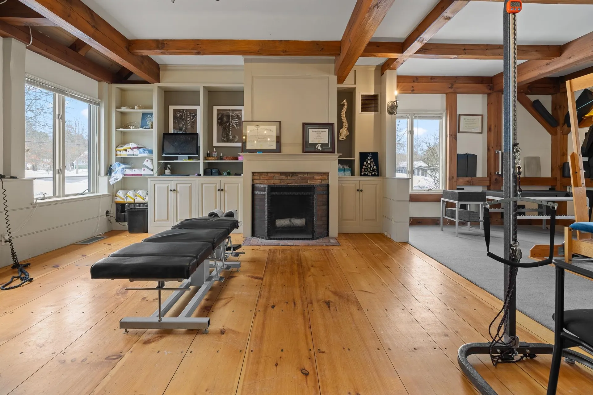 68 Lyme Road Hanover NH 03755