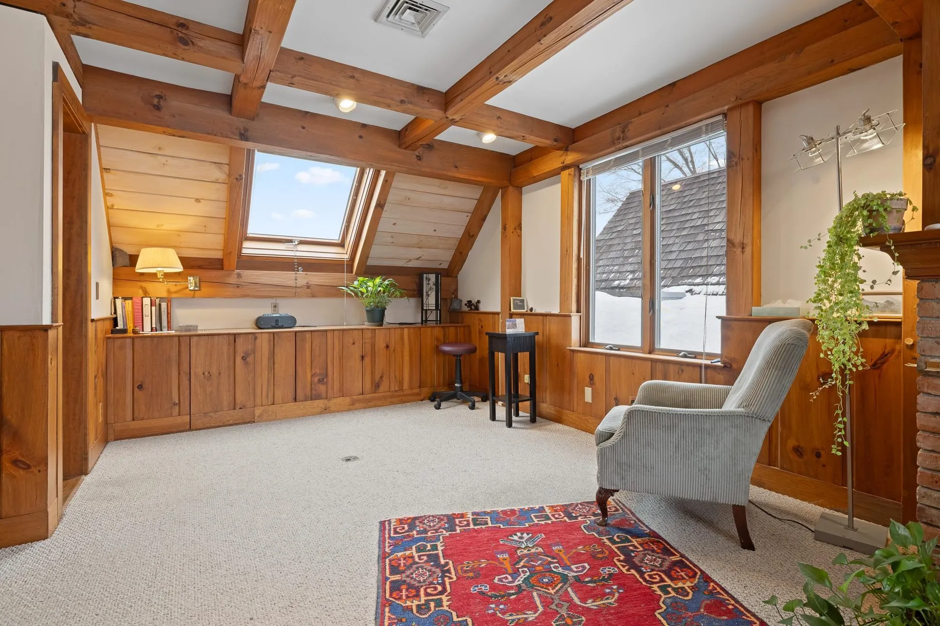68 Lyme Road Hanover NH 03755