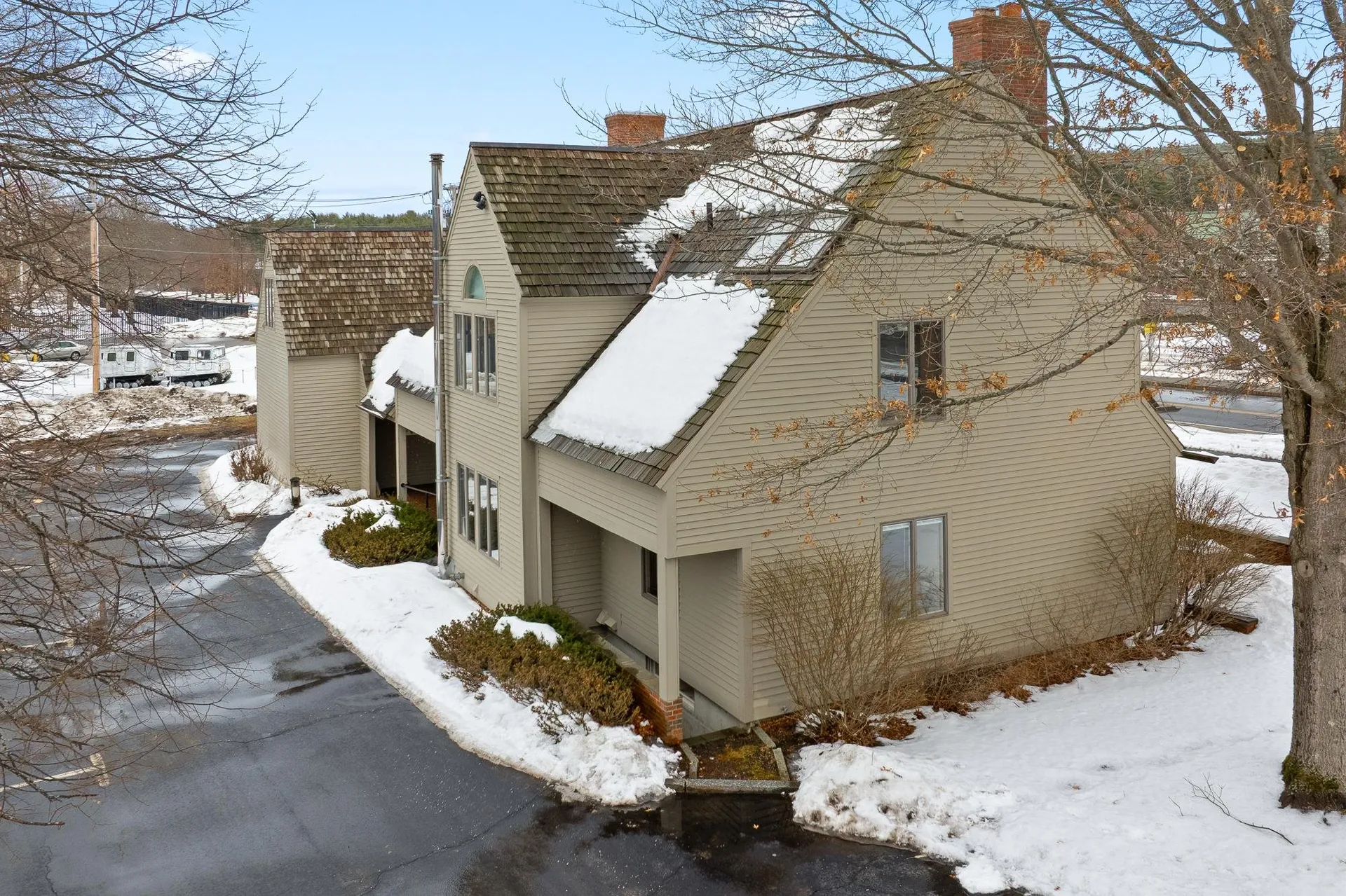 68 Lyme Road Hanover NH 03755