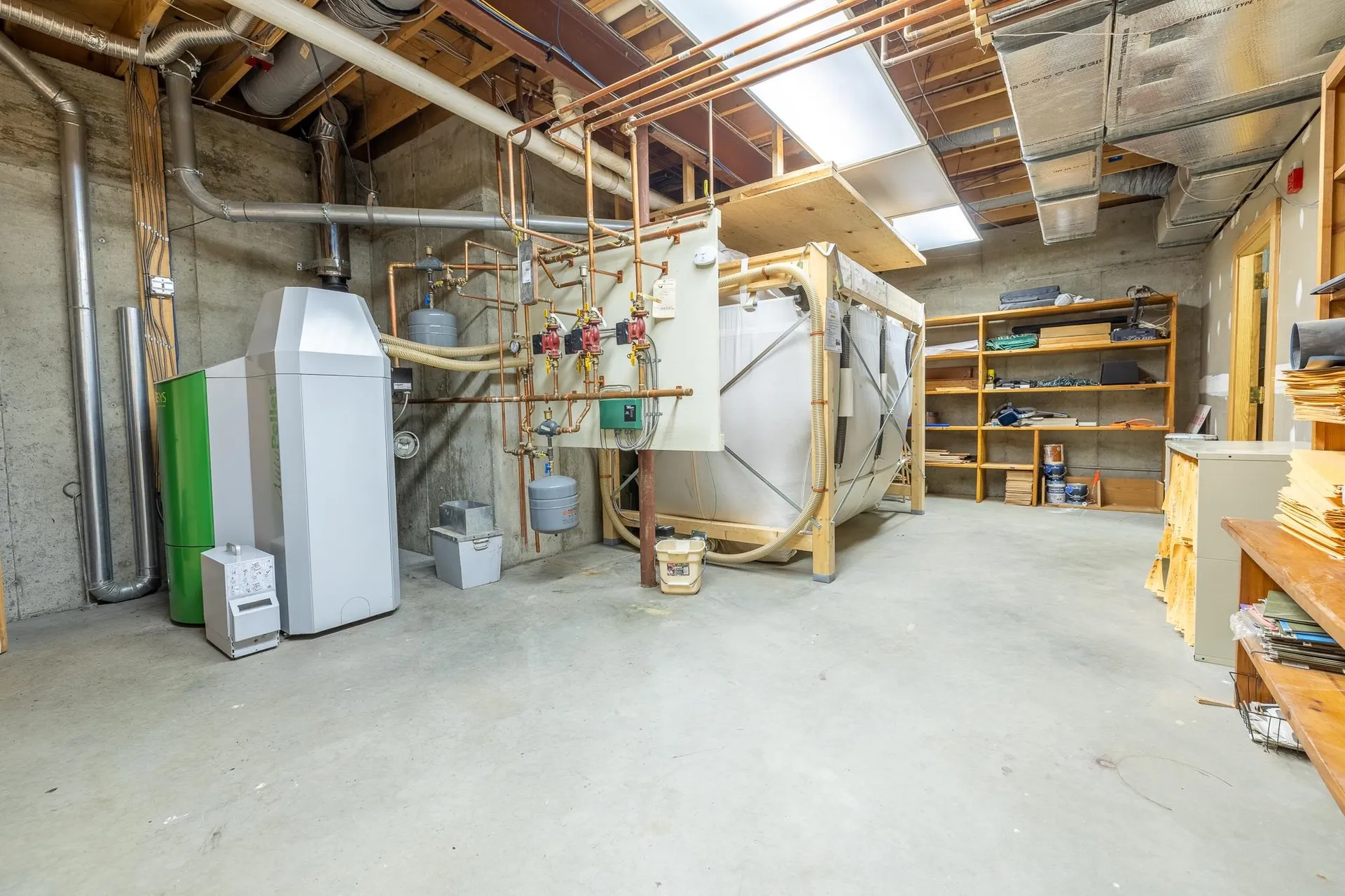 68 Lyme Road Hanover NH 03755