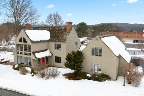 68 Lyme Road Hanover NH 03755
