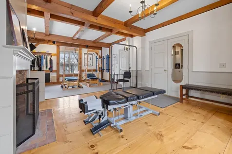 68 Lyme Road Hanover NH 03755