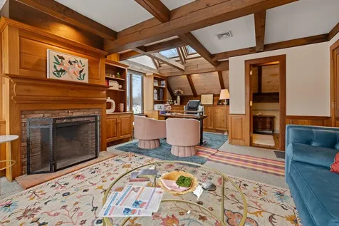 68 Lyme Road Hanover NH 03755