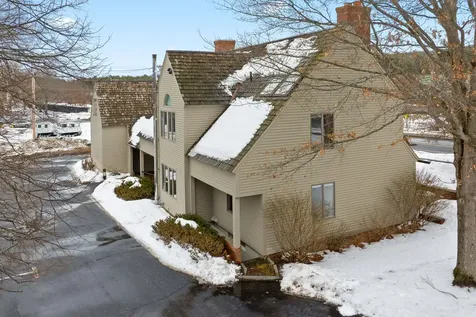 68 Lyme Road Hanover NH 03755