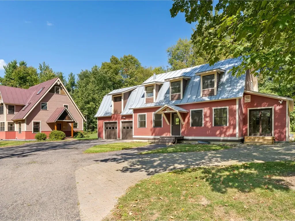 71-73 Highlands Drive Williston VT 05495