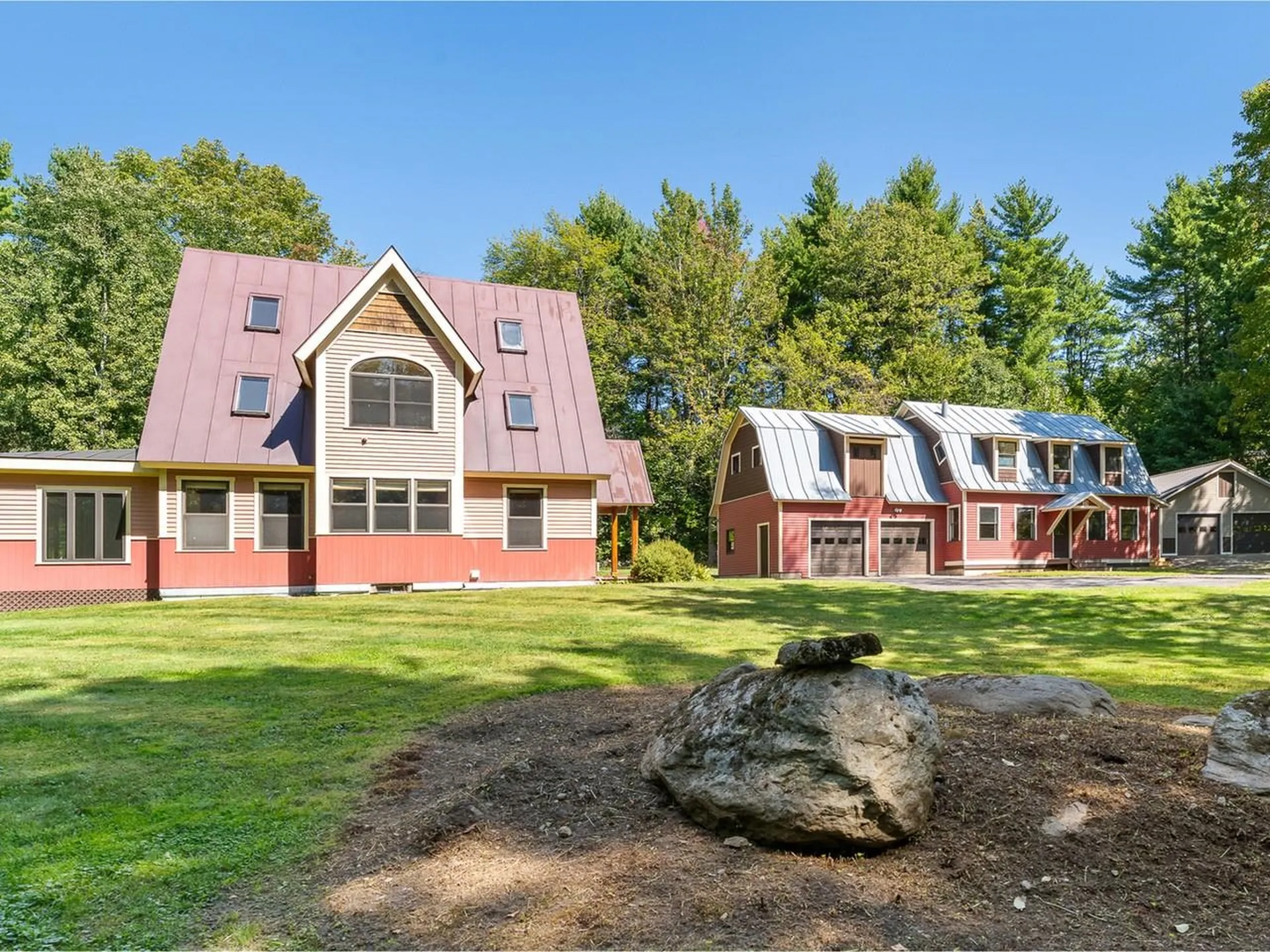 71-73 Highlands Drive Williston VT 05495