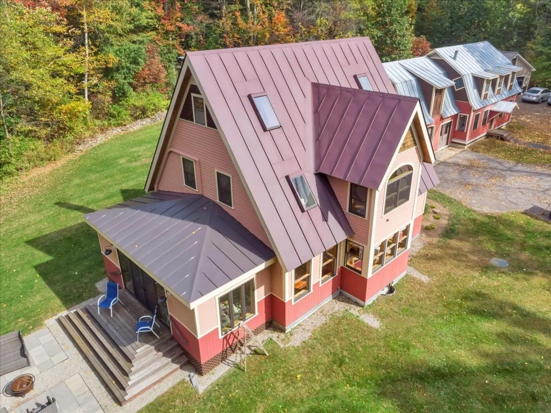 71-73 Highlands Drive Williston VT 05495