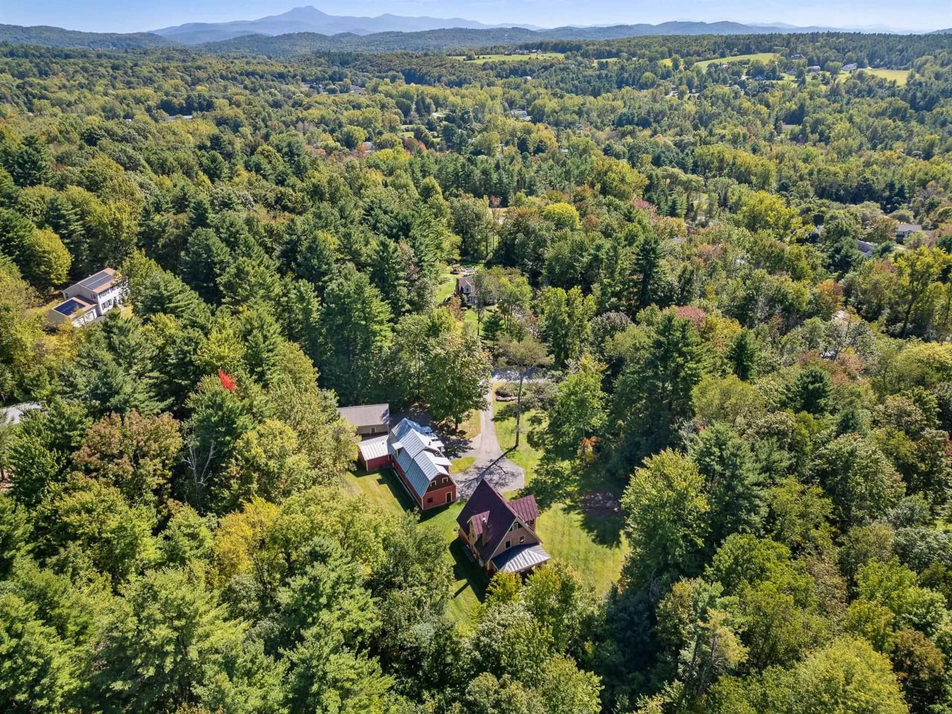 71-73 Highlands Drive Williston VT 05495