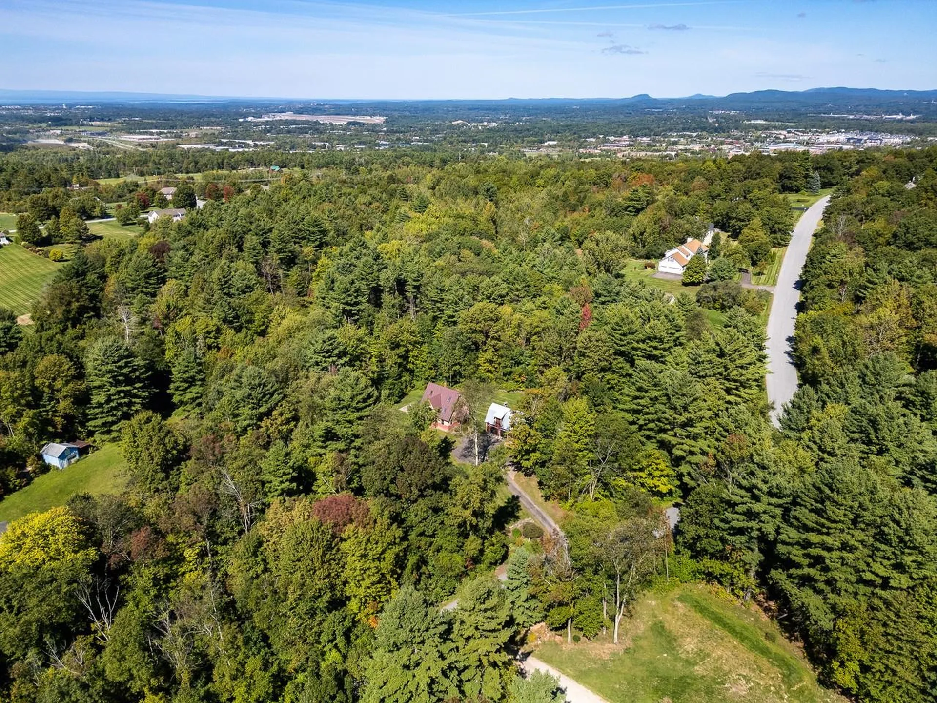 71-73 Highlands Drive Williston VT 05495