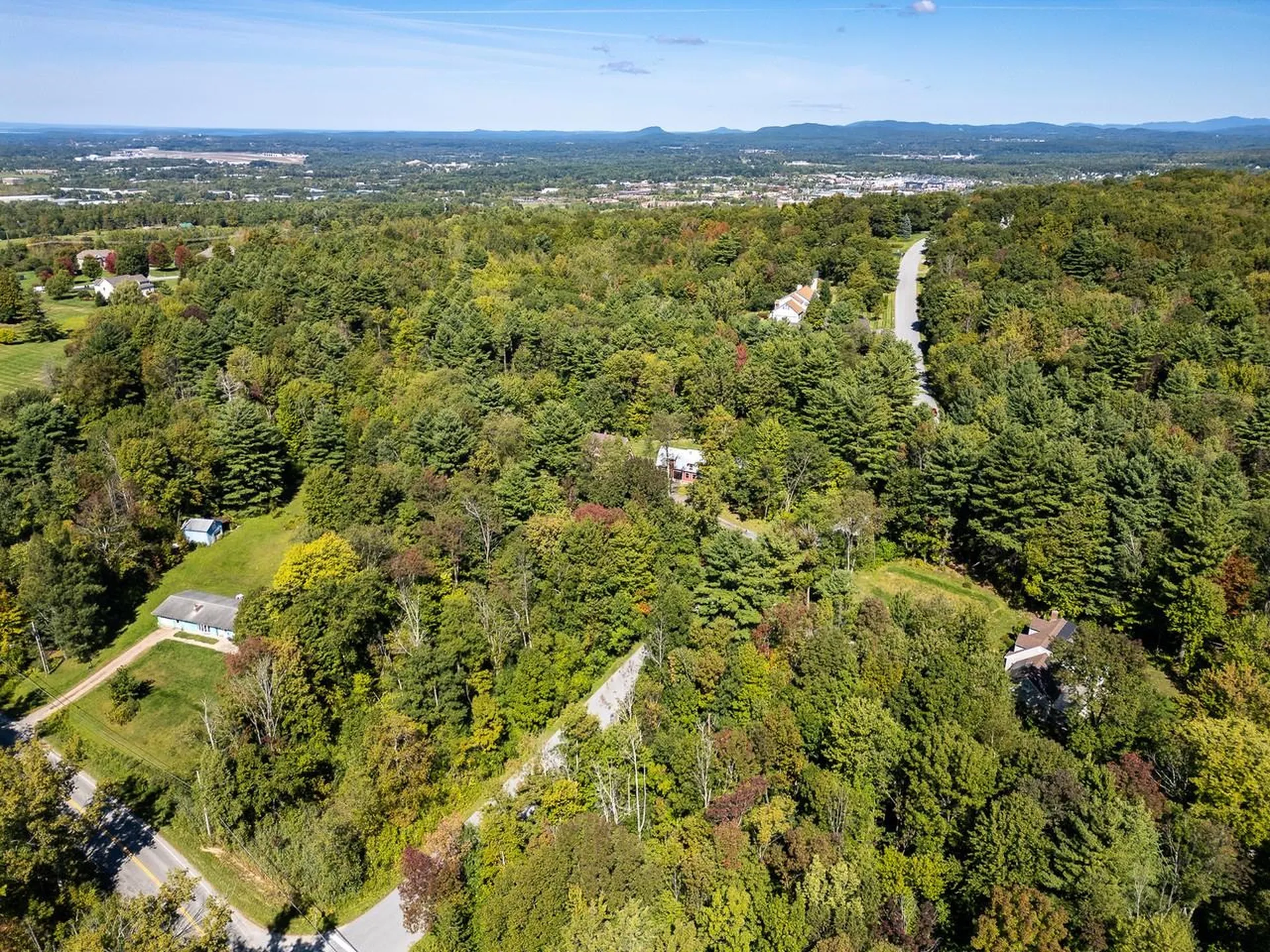 71-73 Highlands Drive Williston VT 05495
