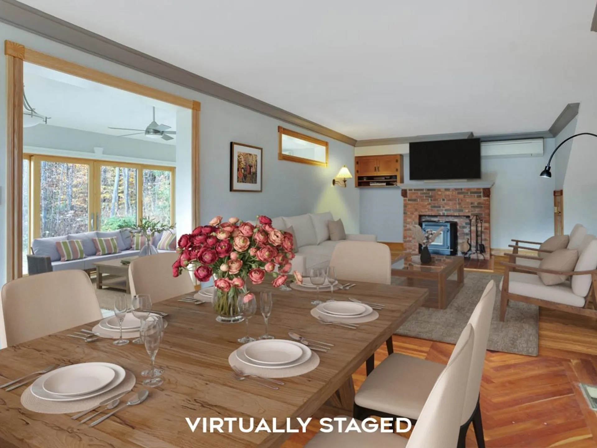 71-73 Highlands Drive Williston VT 05495