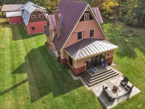 71-73 Highlands Drive Williston VT 05495