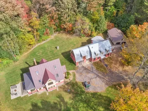 71-73 Highlands Drive Williston VT 05495