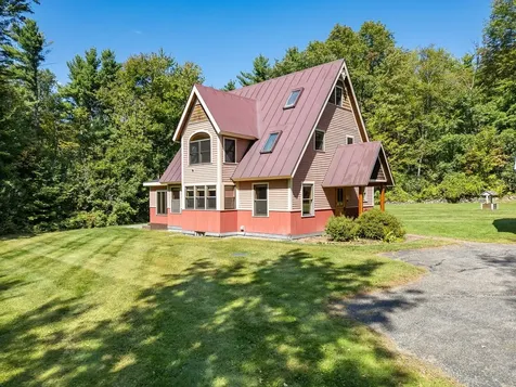 71-73 Highlands Drive Williston VT 05495