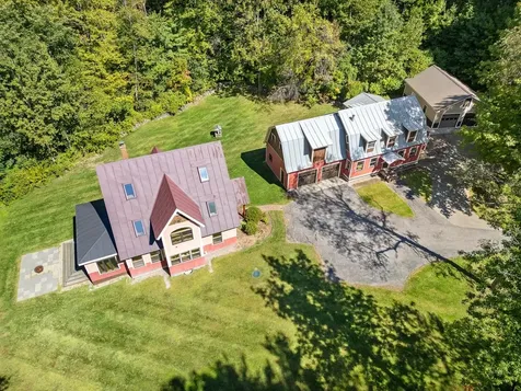 71-73 Highlands Drive Williston VT 05495