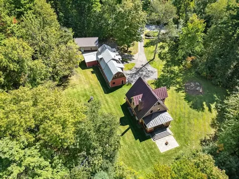 71-73 Highlands Drive Williston VT 05495