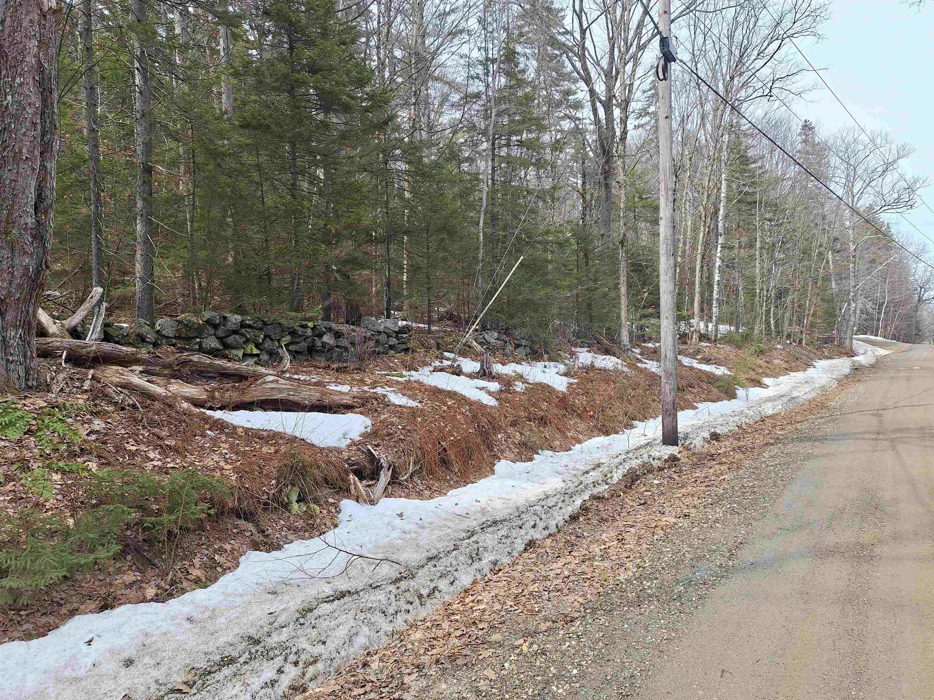 00 Rogers Road Alstead NH 03602