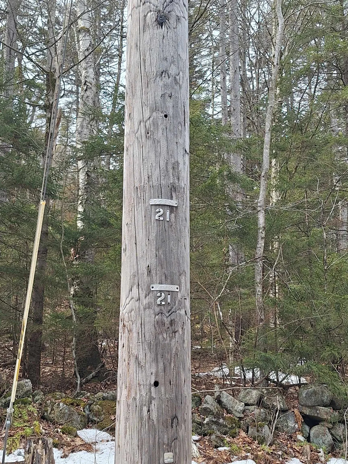 00 Rogers Road Alstead NH 03602