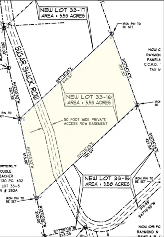 B1-33-16 Sugar Shack Row Pittsburg NH 03592