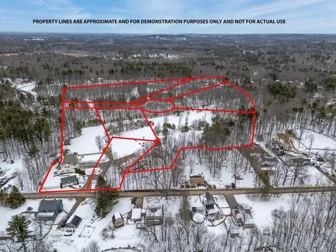 51 Pond Street Newton NH 03858