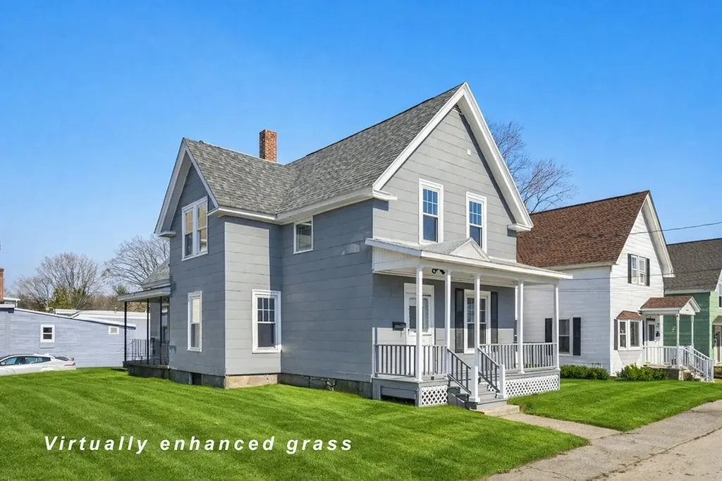 10 Hayes Avenue Manchester NH 03103